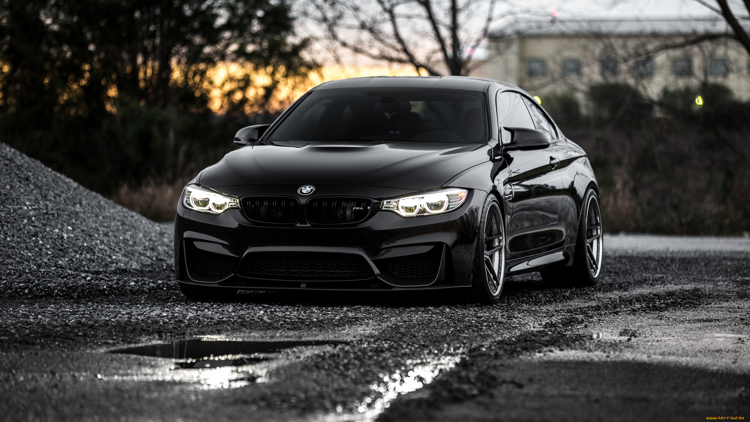 , bmw, m4